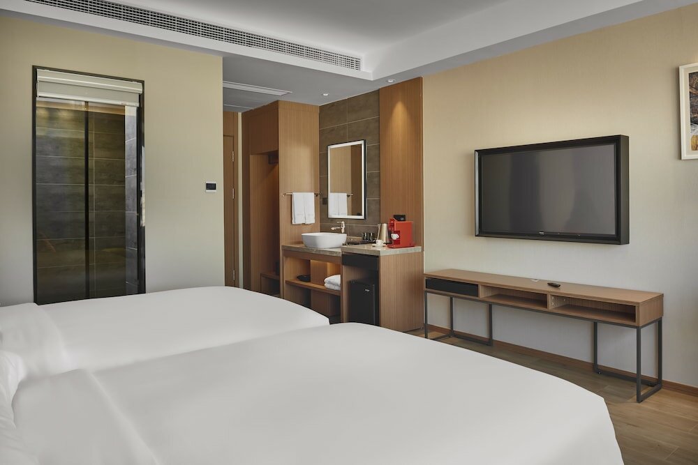 Фото Aurea Central Hotel