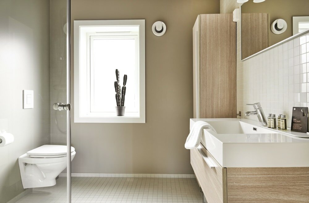 Фото Staysville – City Center