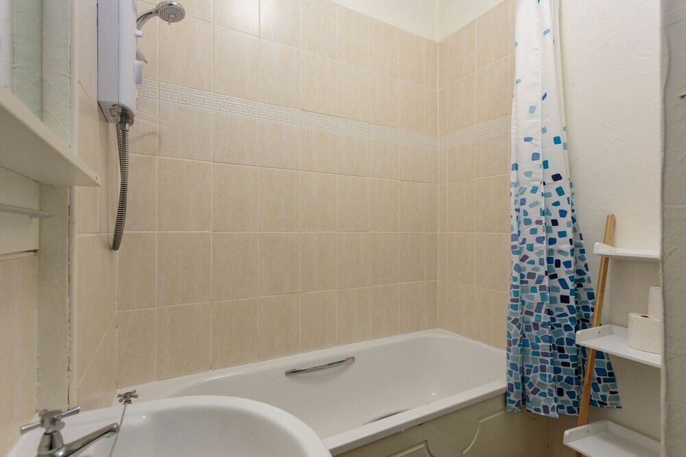 Фото Fountain Park Apartment 1bed