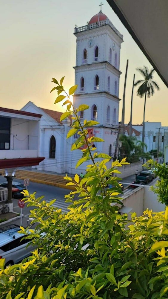 Фото Hotel Florida de Tuxpan