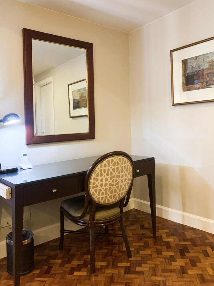 Фото The Residences Olympia