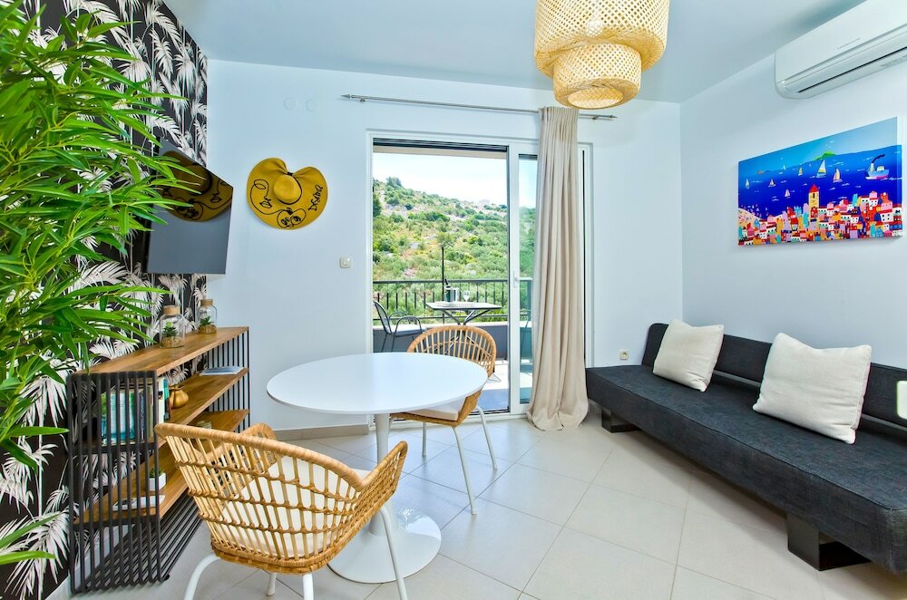 Фото Apartments Maslina