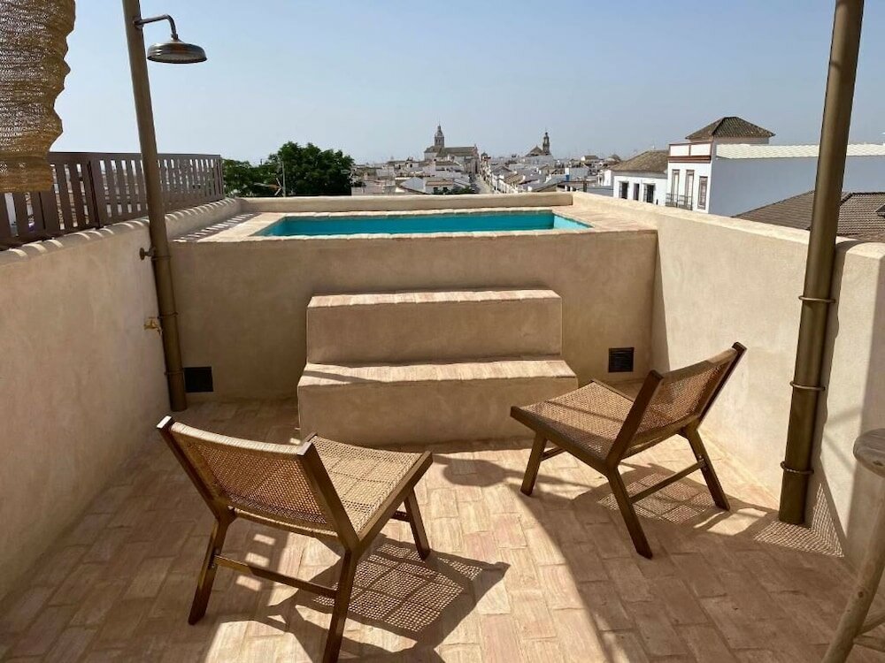 Фото La Posada del Limonero - Adults Only