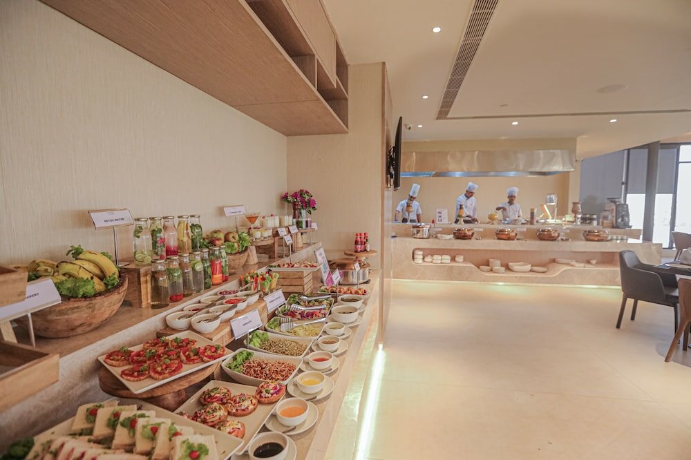 Фото Regenta Place Verka ByPass Amritsar