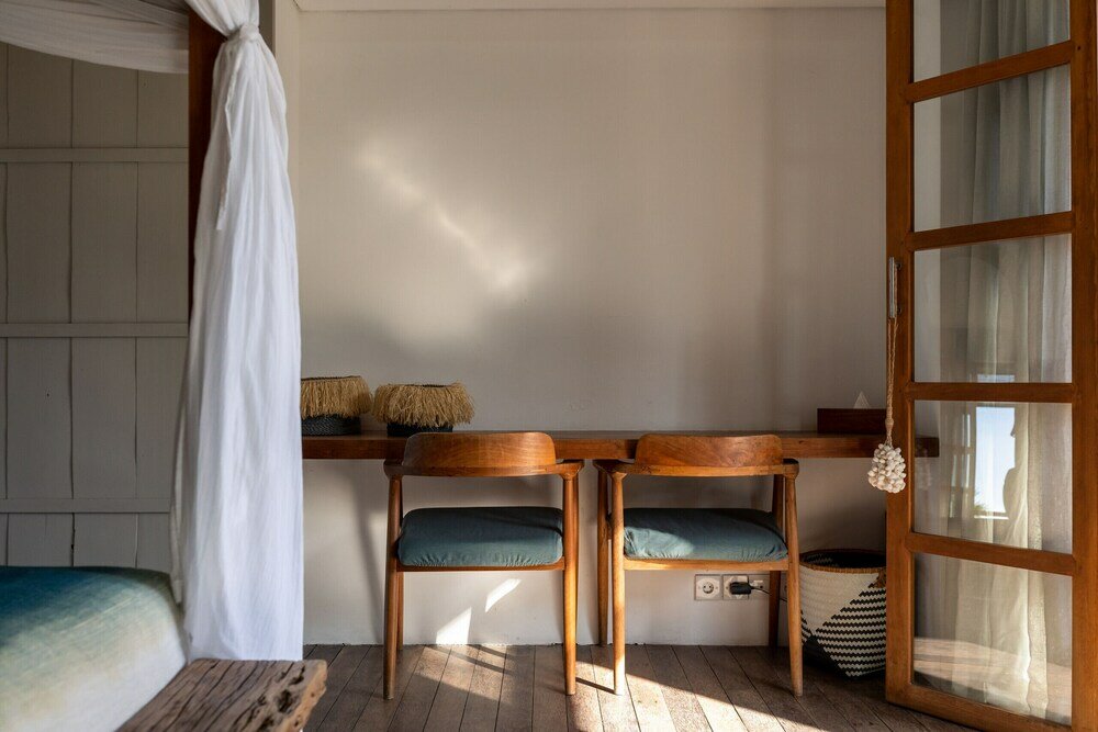 Фото Stunning 4br Private Villa in Canggu