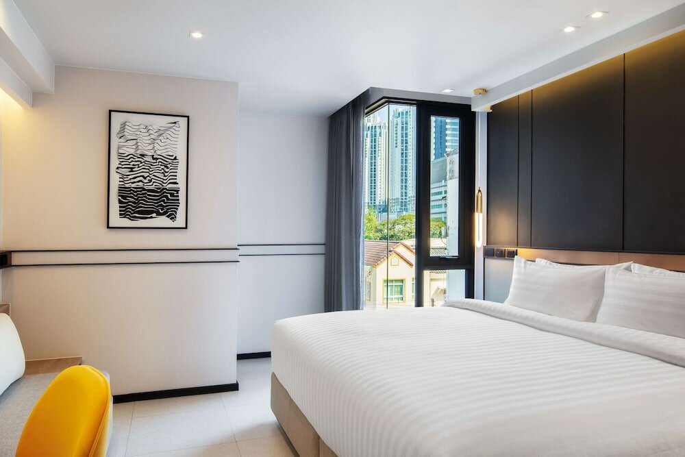 Фото Blissotel Ratchada