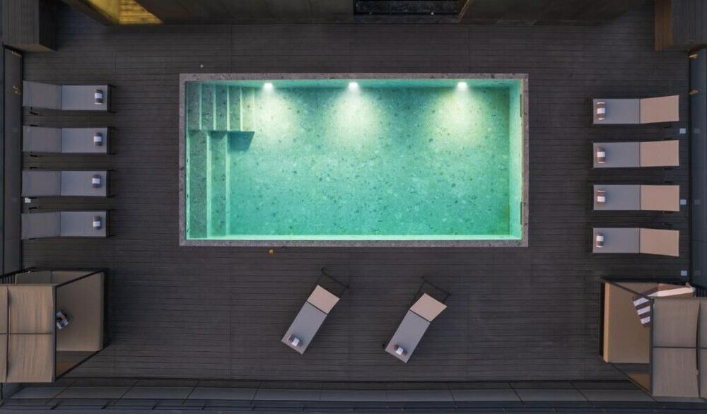 Фото La Vista Suites