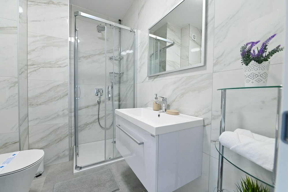 Фото Apartments Olive Garden 2