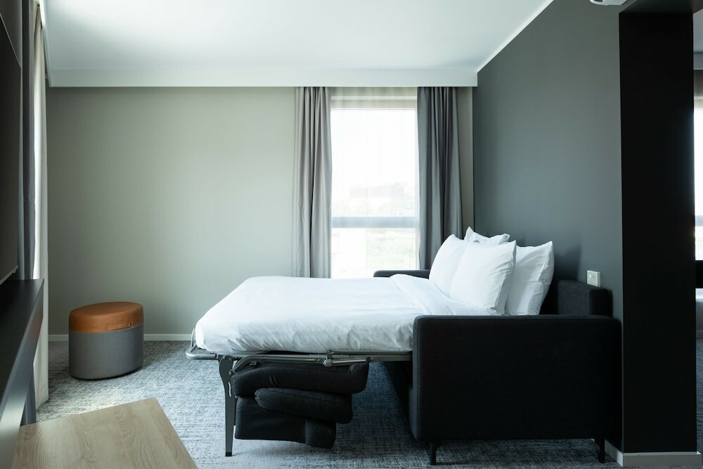 Фото Moxy Plymouth