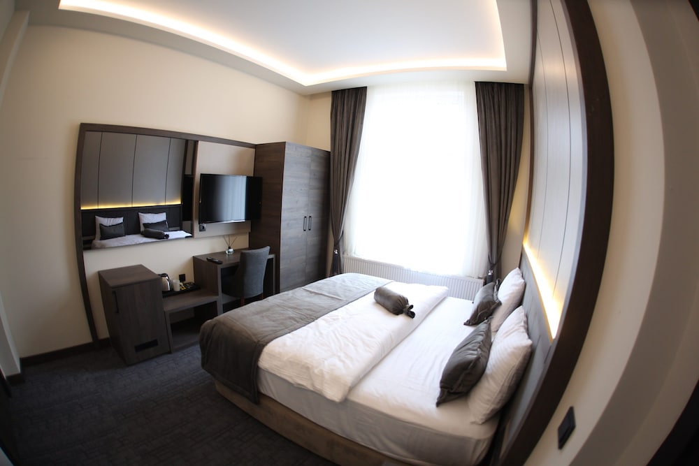 Фото Hotel Münden