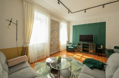 Гостиница Kotor Nest в Которе