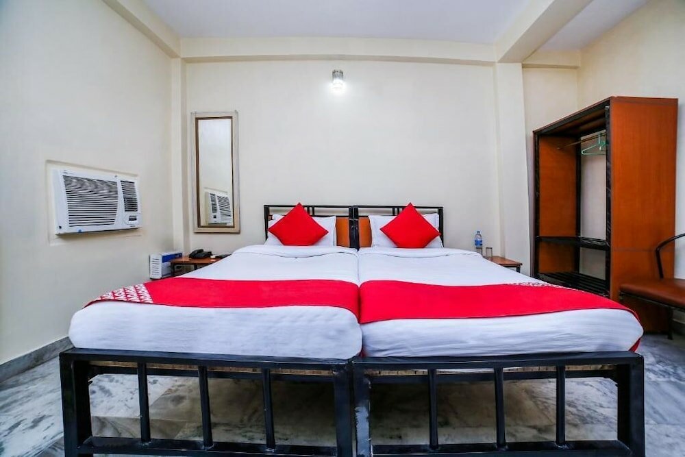 Фото Uttam Guest House