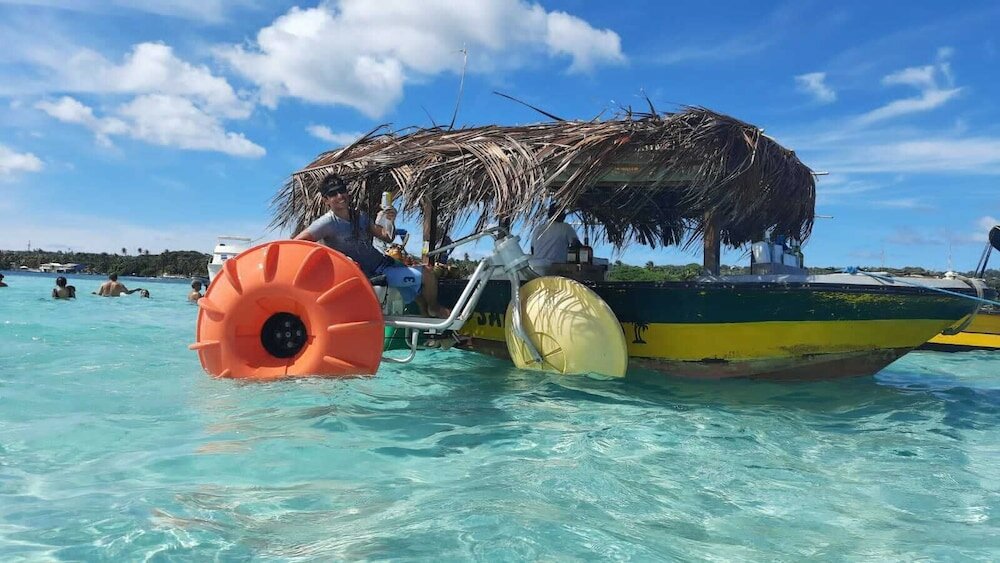 Фото отеля 2