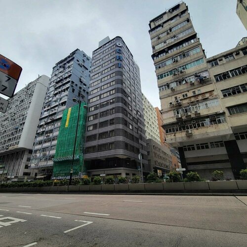 Chi Residences 314