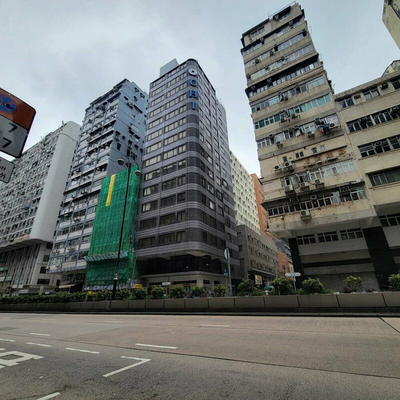 Гостиница Chi Residences 314 в Коулуне