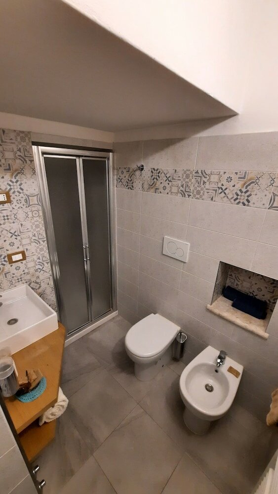 Фото Albergo Giulia Gonzaga