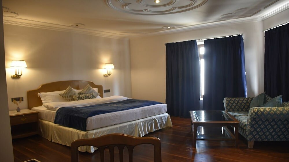 Фото отеля 4