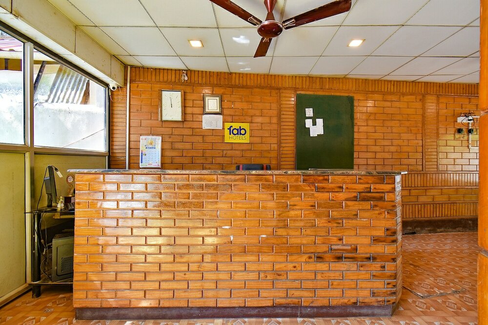 Фото Fabexpress Kris Resort