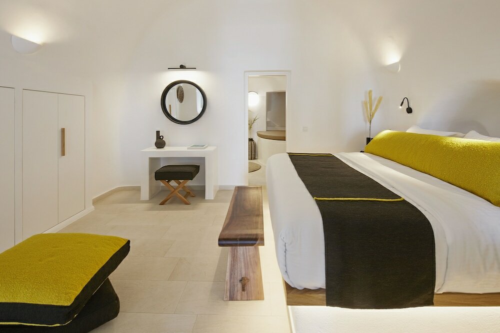 Фото WeSense Santorini