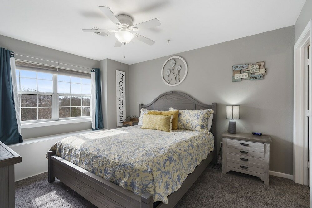 Фото Holiday Hills Getaway