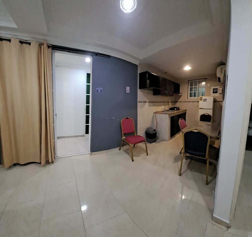 Фото Hotel Ocean Paradise