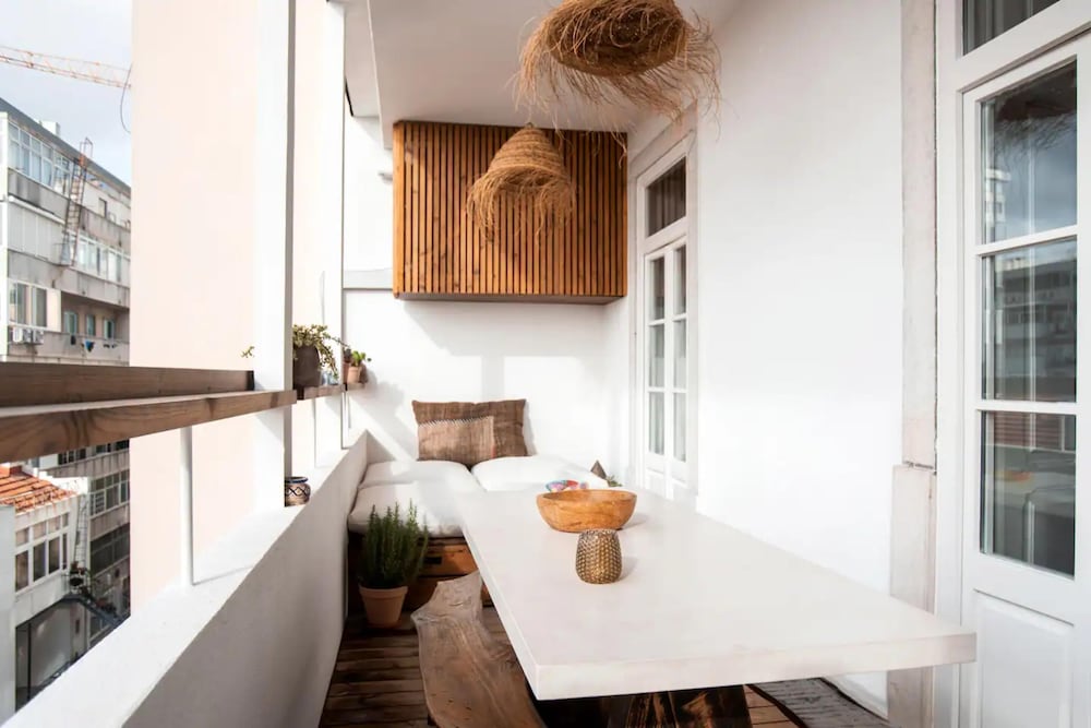 Фото Modern and Luxurious Apartment in Lisbon