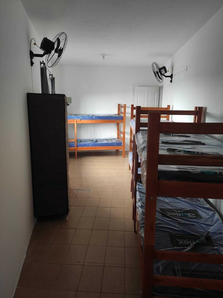 Фото Hostel del Sol