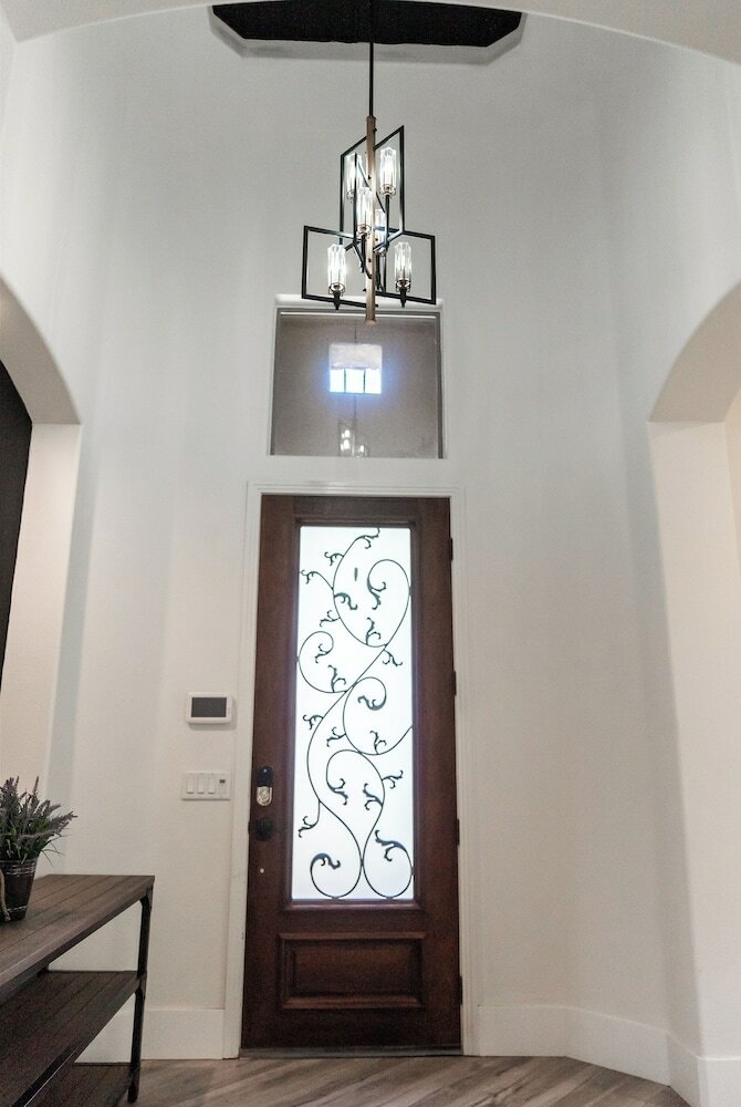 Фото Casa Serenity Luxury Living w Pool & Jacuzzi