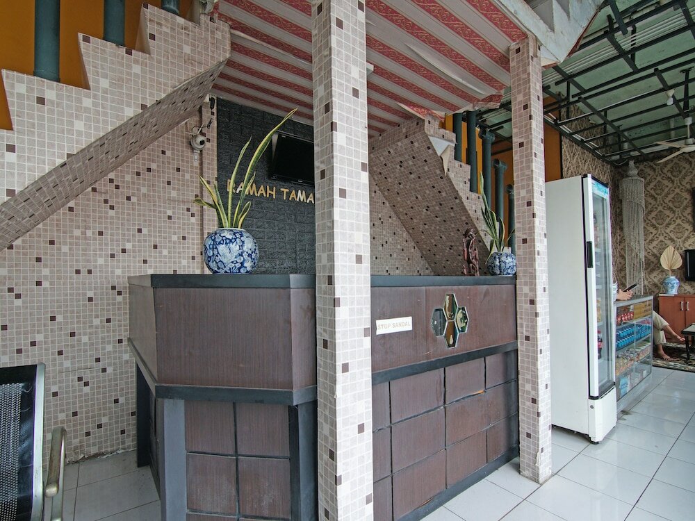 Фото Spot On Ramah Tamah Homestay Syariah