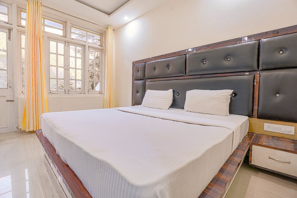 Фото Fabhotel Green Origins