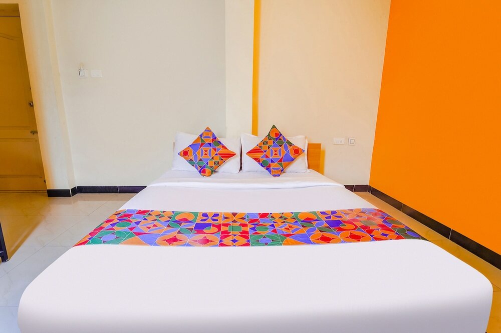 Фото FabHotel Virksham