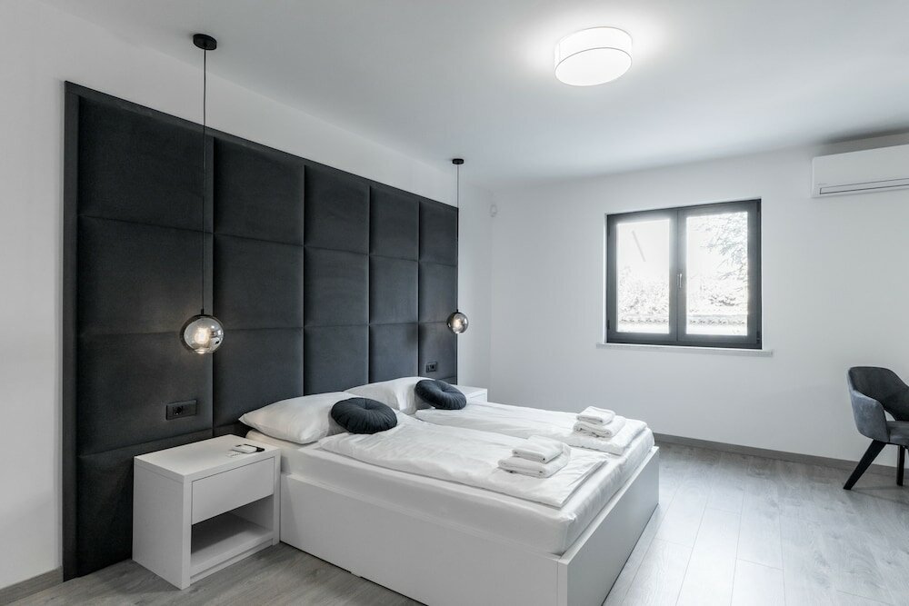 Фото Boutique Suites Joyce Medulin