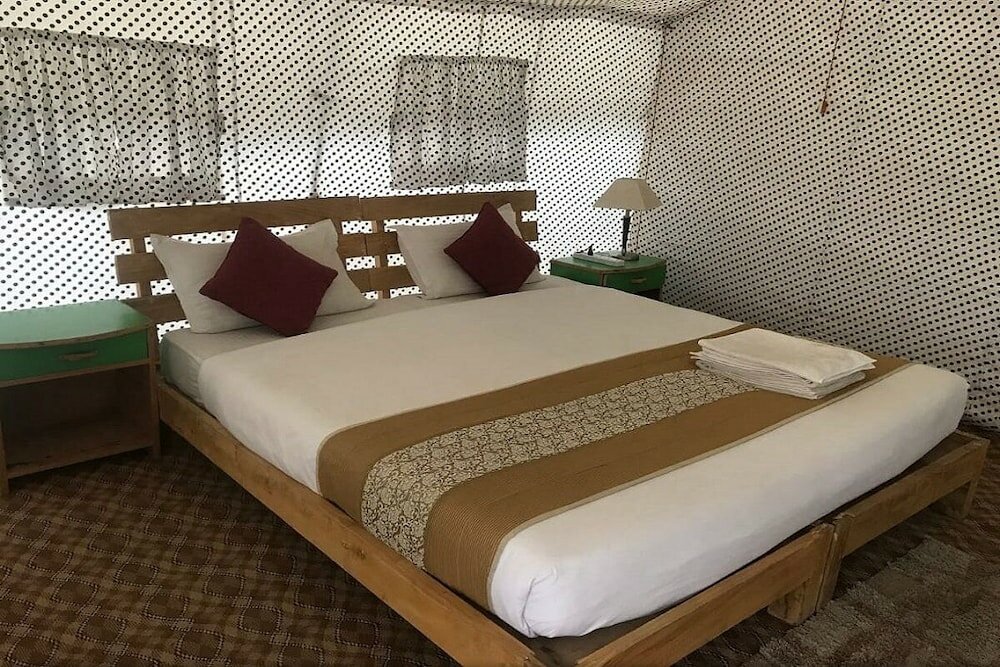 Фото Tyakshi Hidden Paradise Camp