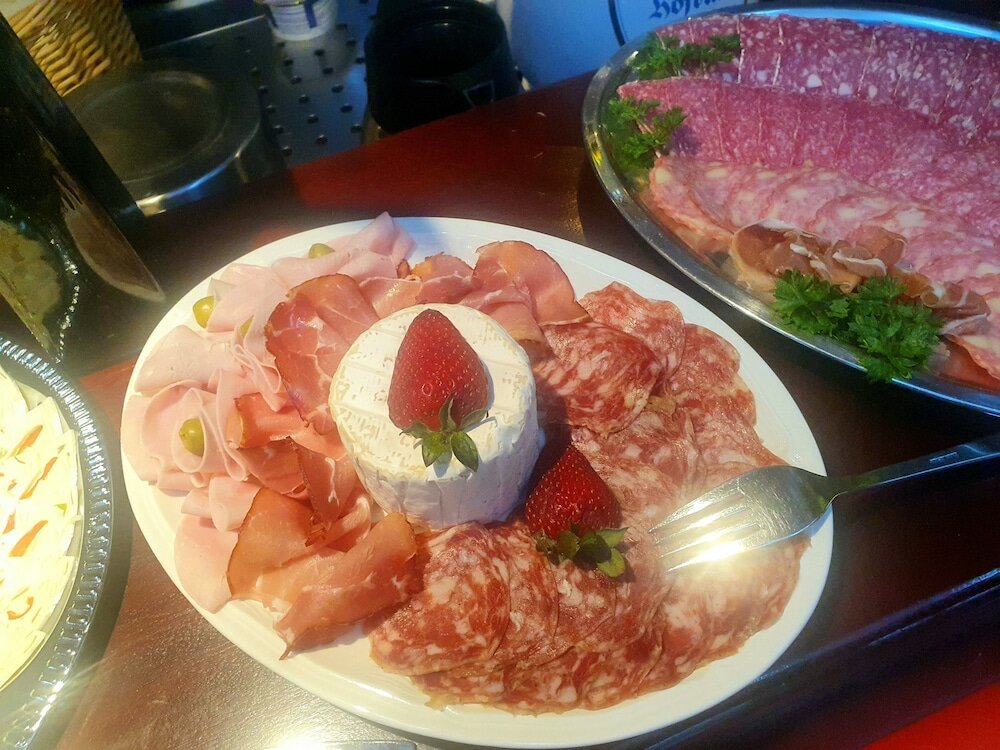 Фото Business Hotel Siebeneichen GmbH