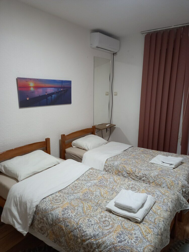 Фото Nesi apartment