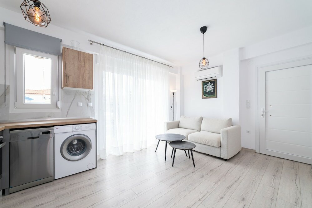 Фото Dionysos Residential Complex