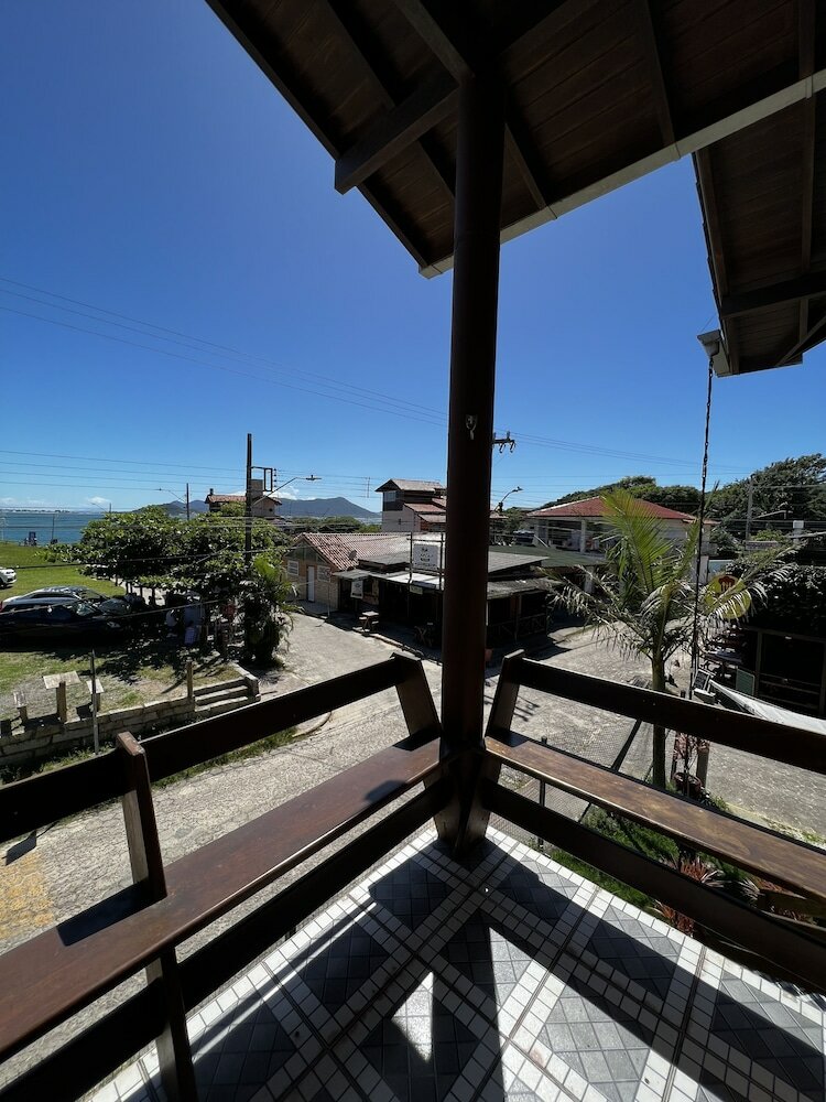 Фото Residencial Gaivota