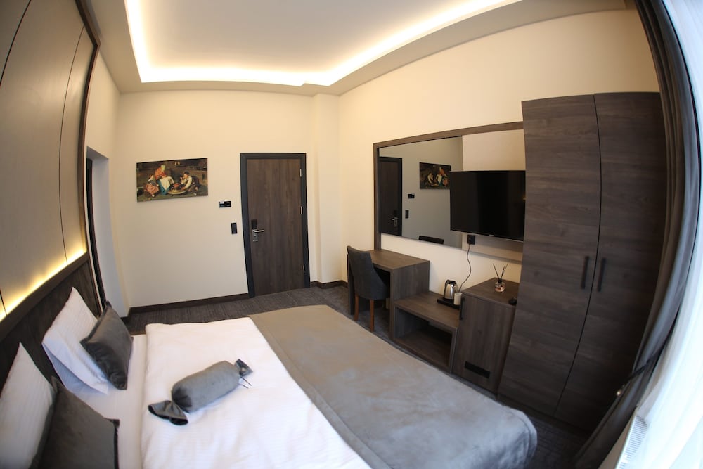 Фото Hotel Münden