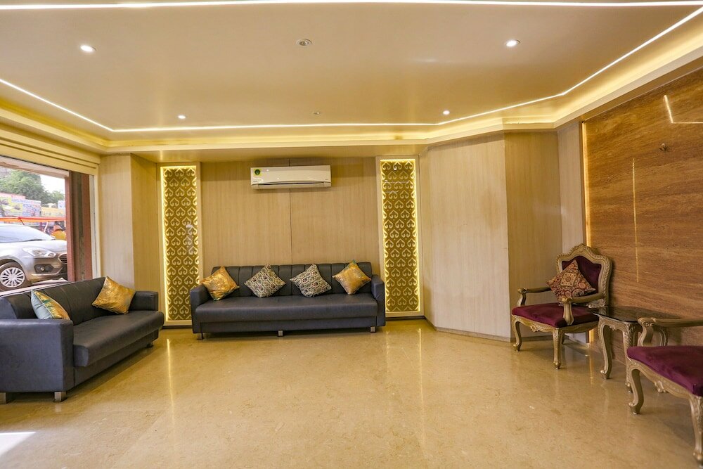 Фото Fabhotel Surya