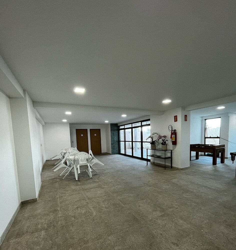 Фото Flat beira mar no Barra Classic