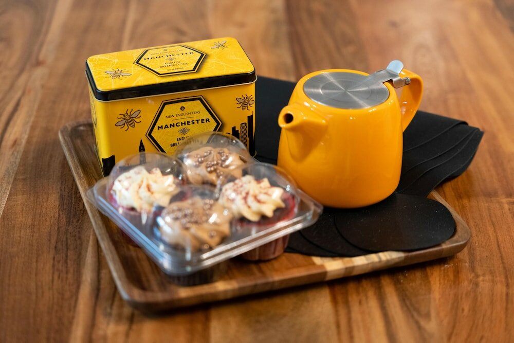 Фото High Street Town House