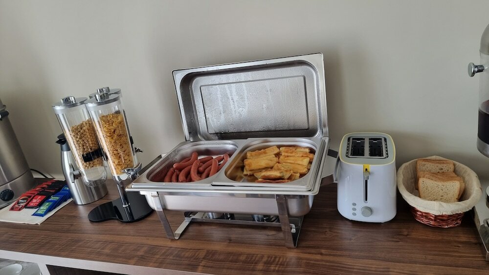 Фото Gg ApartHotel