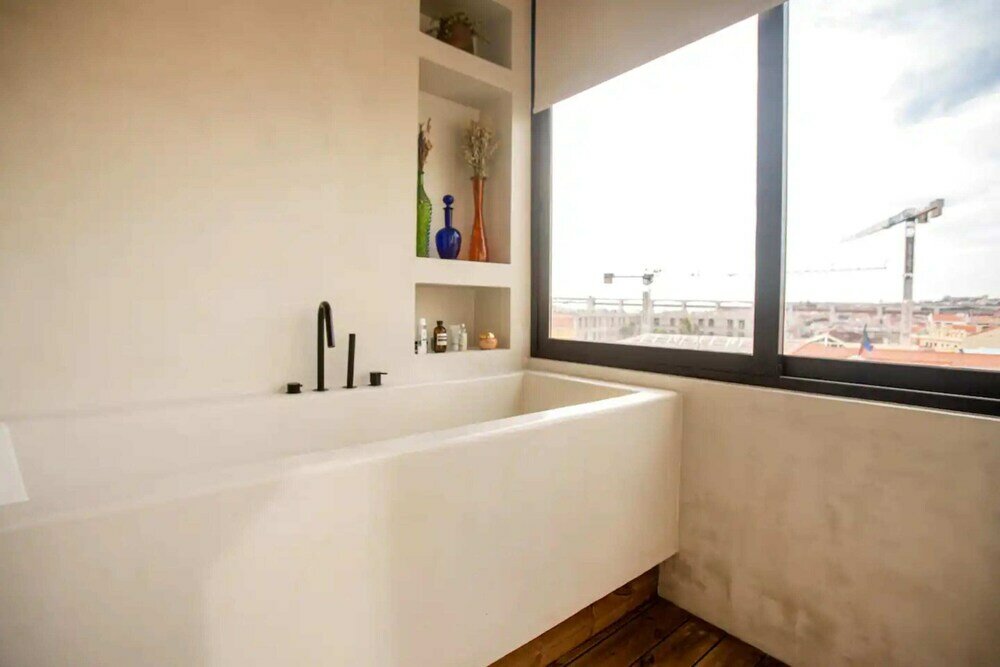 Фото Modern and Luxurious Apartment in Lisbon