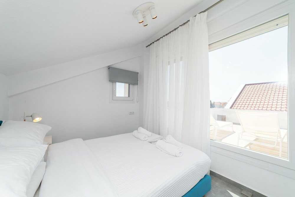 Фото Dionysos Residential Complex