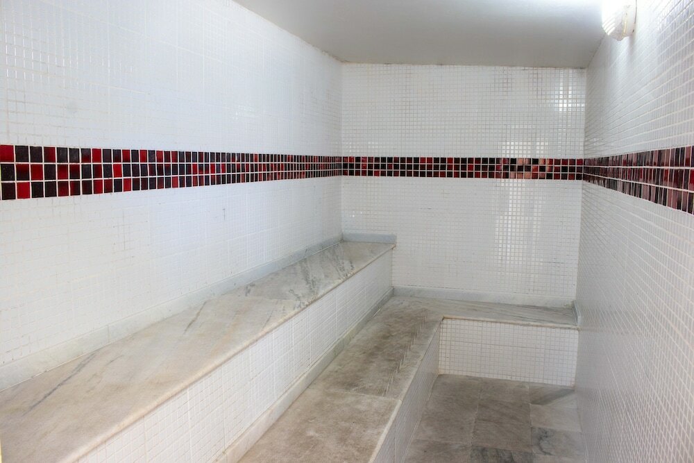 Фото Pousada Boulevard