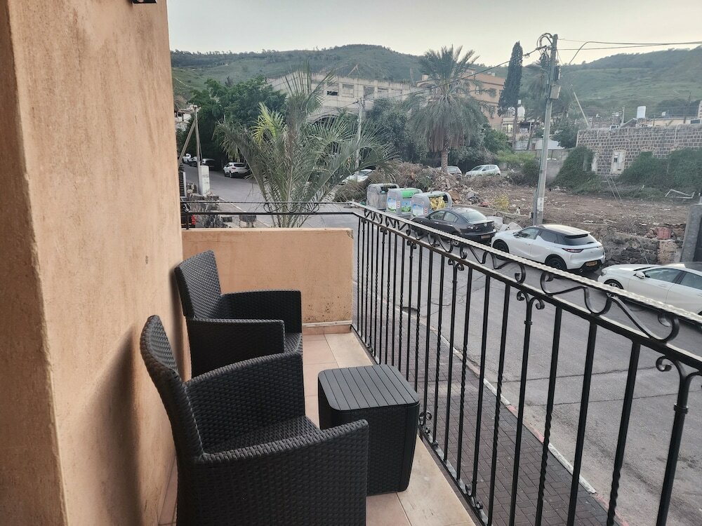 Фото Tiberia hotel