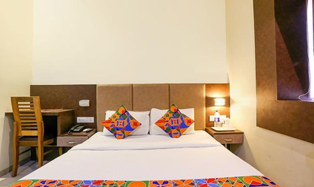 Фото Oyo 1061 Hotel Bhairavee