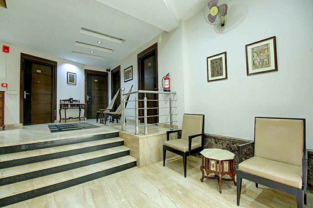 Фото Fabhotel Phoenix Hospitality