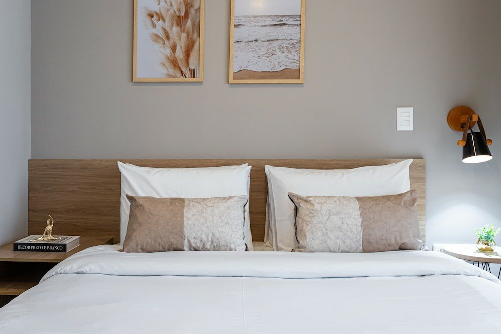 Фото Next Alameda Franca - Jardins