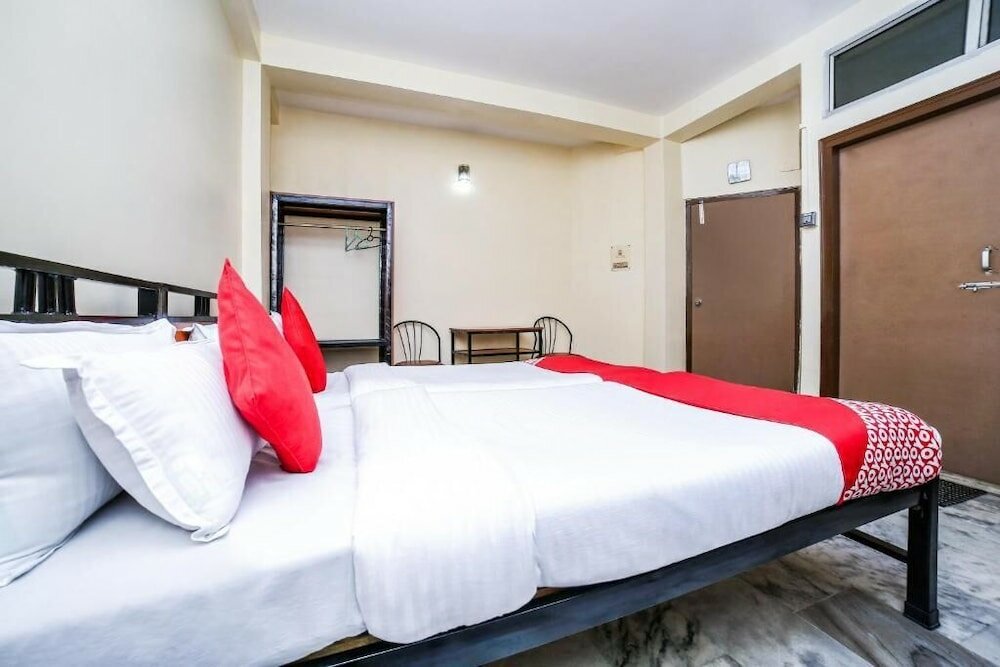 Фото Uttam Guest House